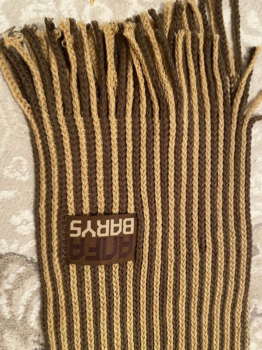 Продам шарф ХК Барыс
