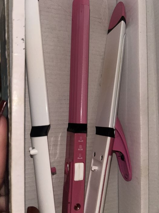 Плойка 3в1, 3.000 торг