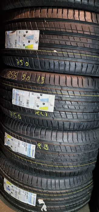 Anvelope Vara Noi 235 60 19 si 245 40 19 si  255 50 19 Michelin