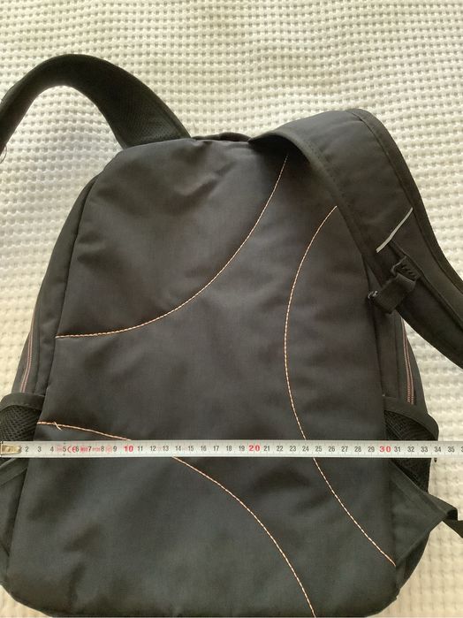 Раница ученическа