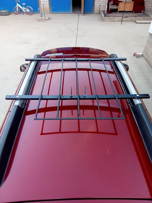 Продам  багажник