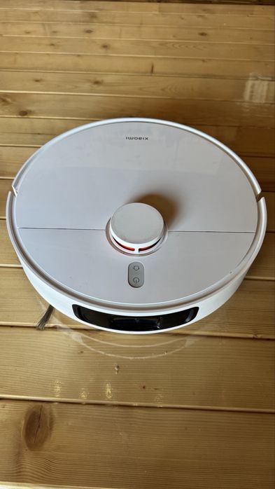 Xiaomi Mi Robot Vacuum X20+ в гаранция