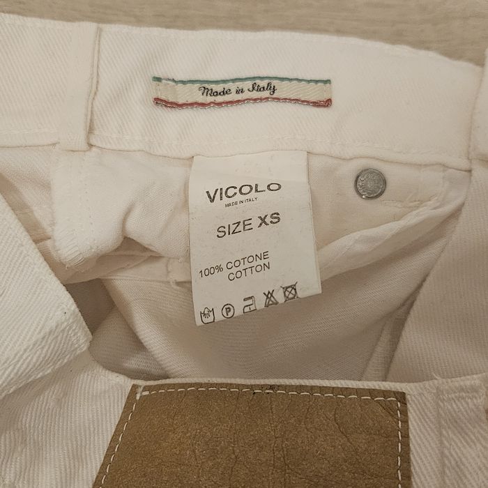 Blugi scurti Vicolo, XS, italia