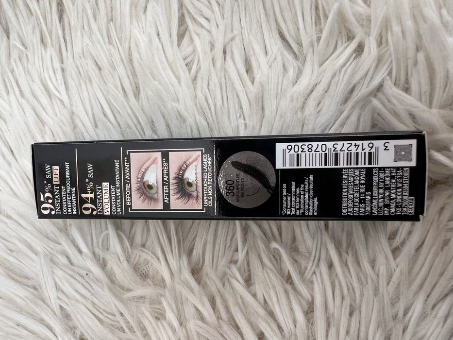 Lancome Lash Idole спирала