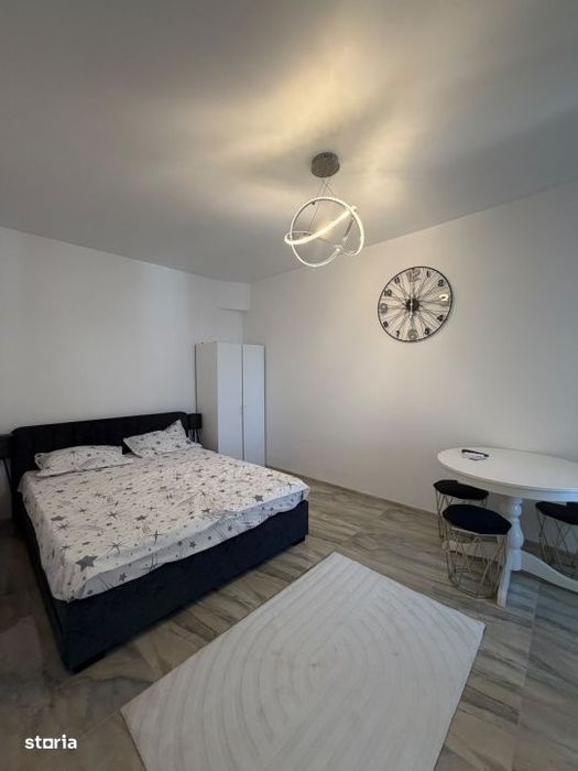 Garsoniera de Inchiriat str.Nazuintei /Bragadiru