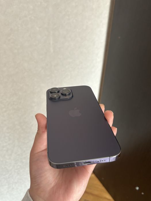 iPhone 14Pro Max 128гб
