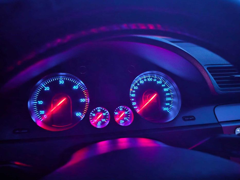 Vw Passat b6 1.9 tdi