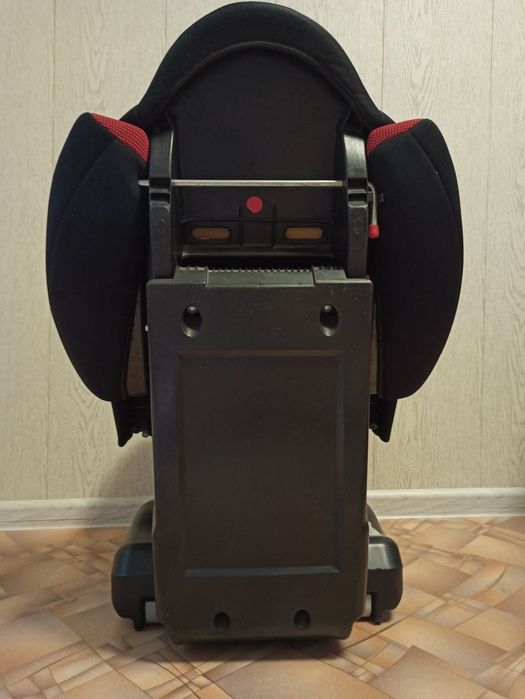 Детское автокресло Siger