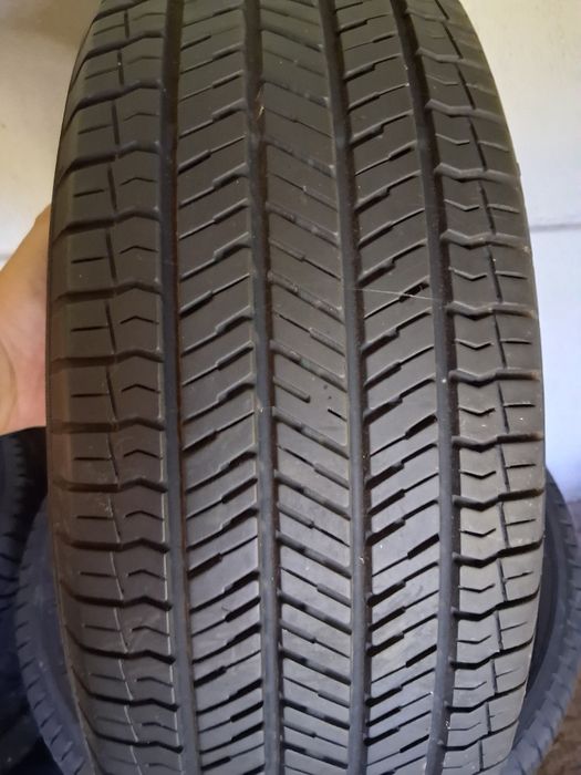 Гуми Джип 225/65/17