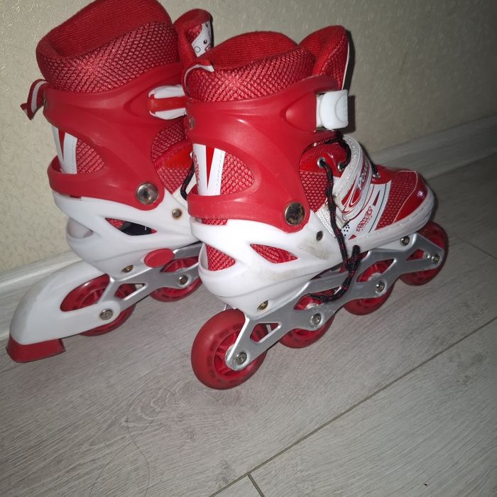 Продам ролики детские