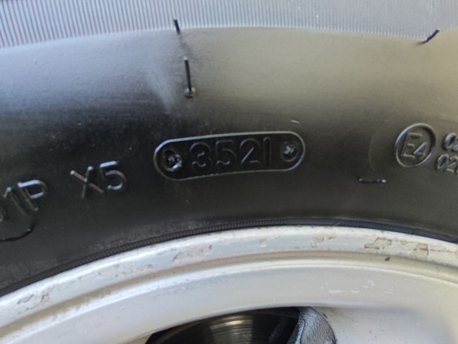 Шины всесезонные Triangle R16 225/70