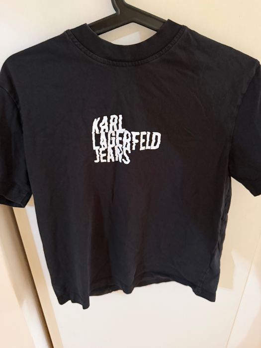 Тениски Karl Lagerfeld, XS