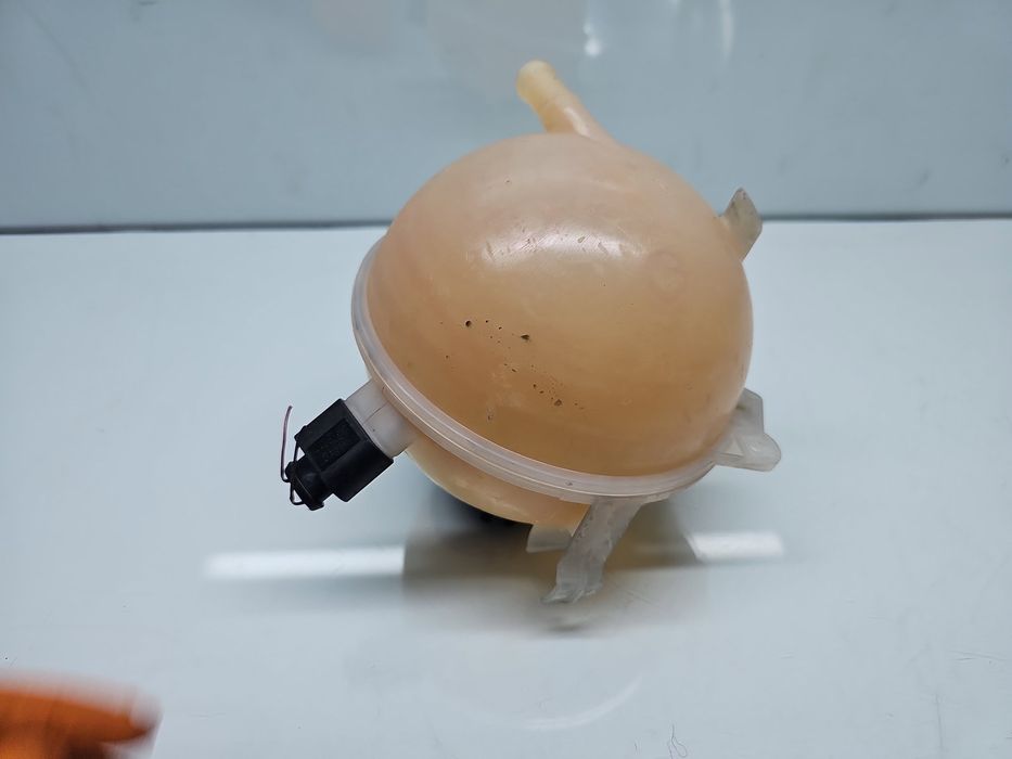 Vas expansiune Volkswagen Golf 7 (5G) [Fabr 2014-prezent] Hatchback 1K