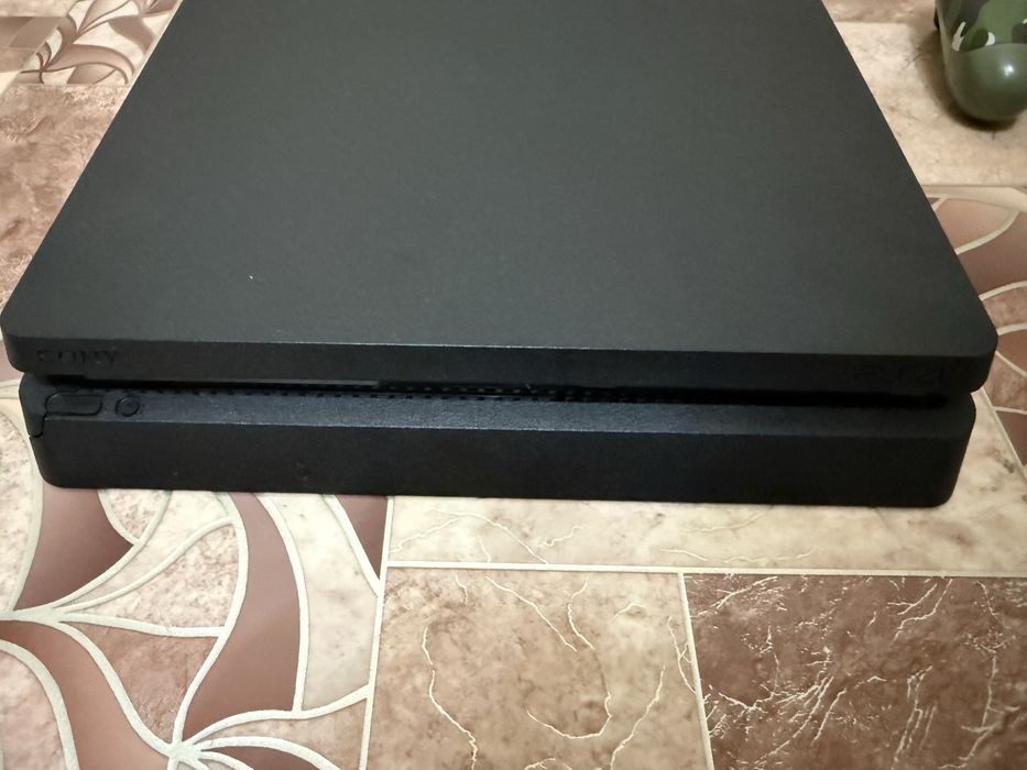 Пс4 в хорошем состоянии