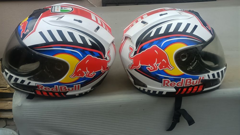 Motocicleta Honda  CBR F4