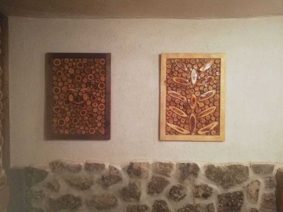 Ретро седалки за мотоциклет