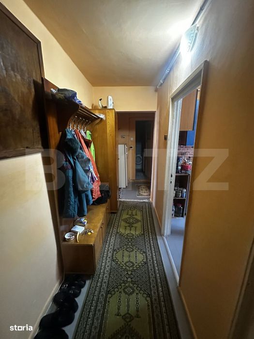 Apartament 2 camere, 54 mp, zona Carpati 2