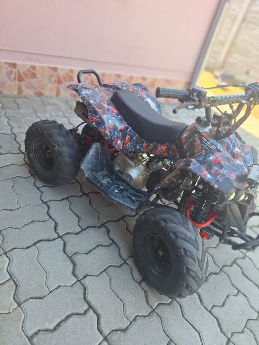 Vand atv copii in stare foarte buna