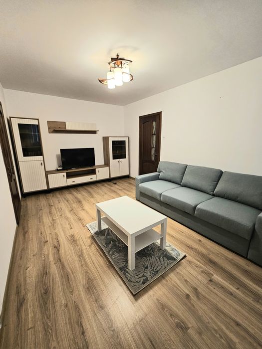 PRIMA ÎNCHIRIERE! 2 camere 60 mp Metrou RÂUL DOAMNEI Sector 6 Bucuresti
