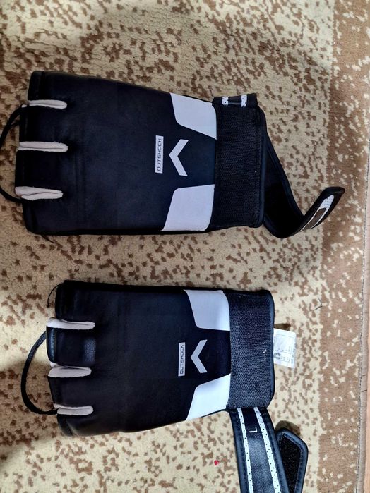 Ръкавици за спорт