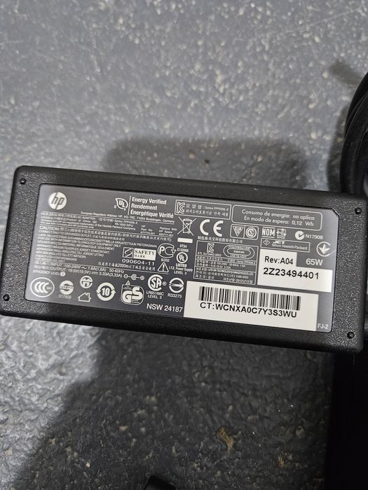 Alimentator Incarcator 18V,19.5V,12V,20V,48V Laptop Acer HP Lenovo