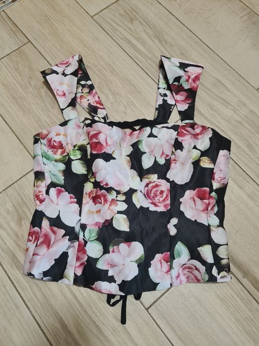 Access Дамски цветен комплект