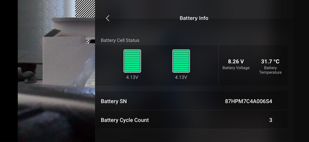 DJI Neo Fly more combo