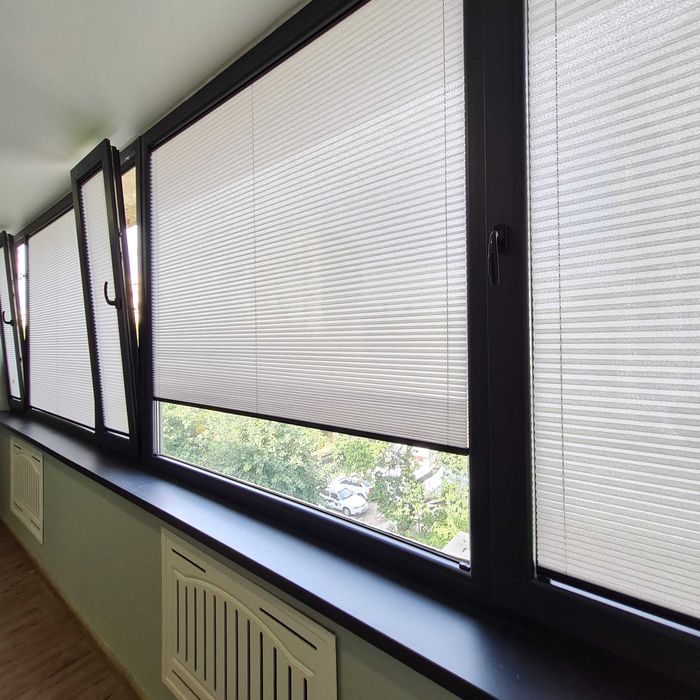 Jalyuzi Plisse | Jalyuzi Samarqand | Жалюзи на заказ  Pls2205