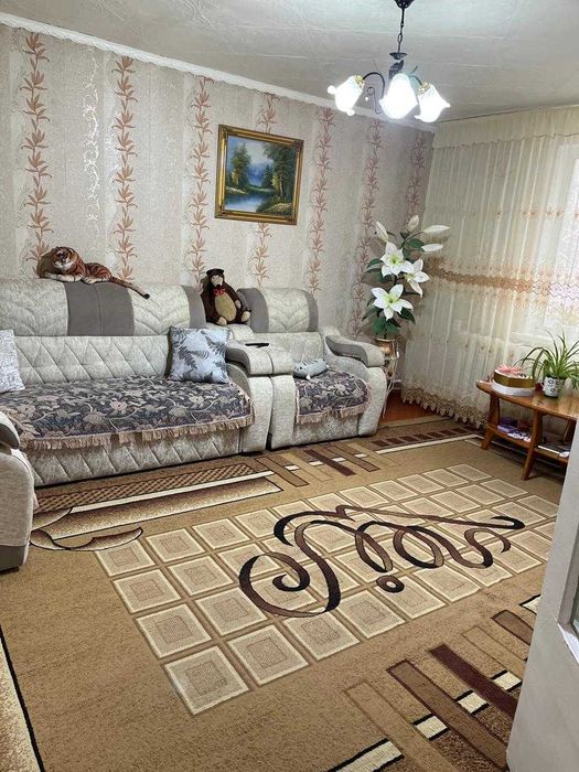 Продается благоустроенный жилой дом