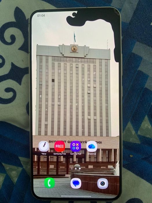 Самсунг с22+ 256гб