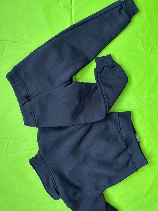 Hugo Boss спортен сет за момче 98ръст 2-3 години