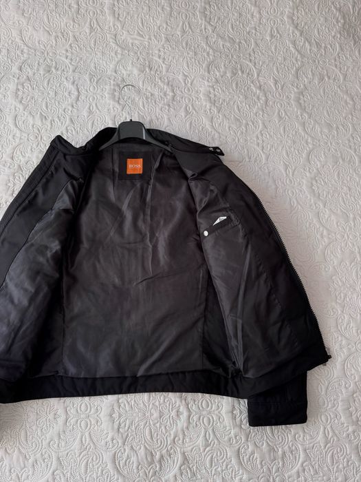 Geaca Hugo Boss de barbati