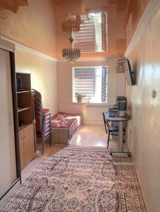 Продаётся 3х комнатная квартира