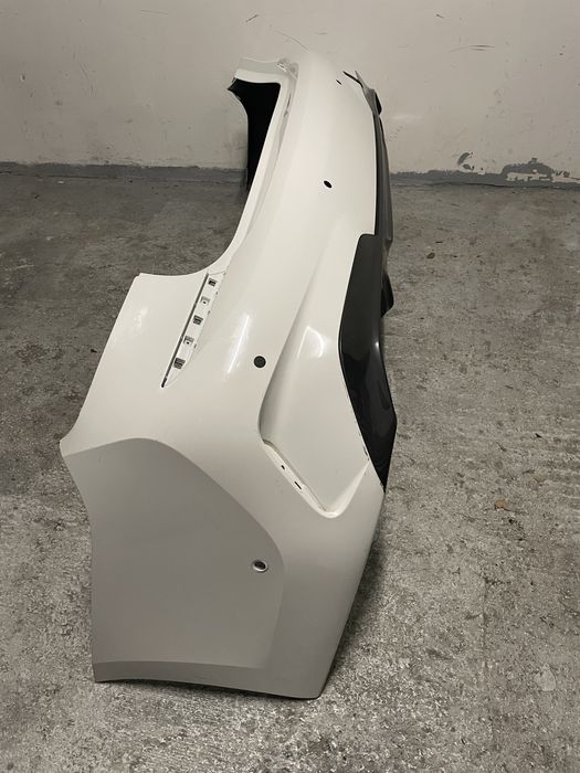 Bara spate BMW Seria 3 G20 M-Paket Originală.