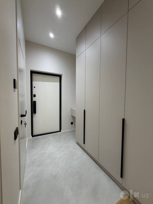 1-комнатная квартира 33 м², Юнусабадский район, 5 этаж
