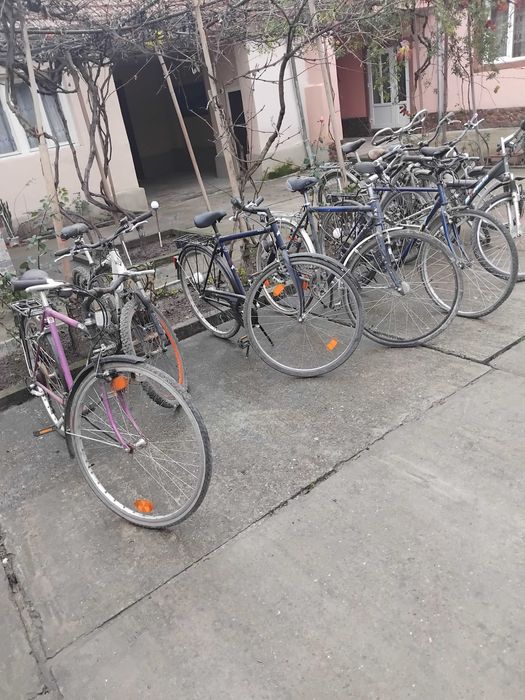 Biciclete.    vând