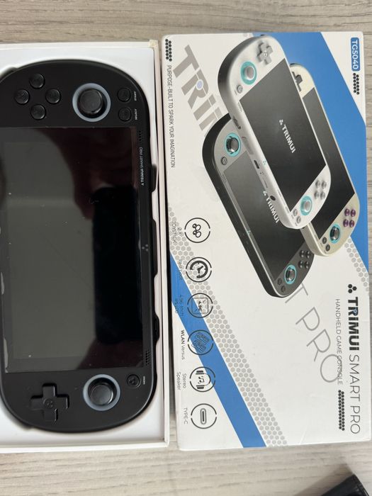 Игровая приставка TG5040