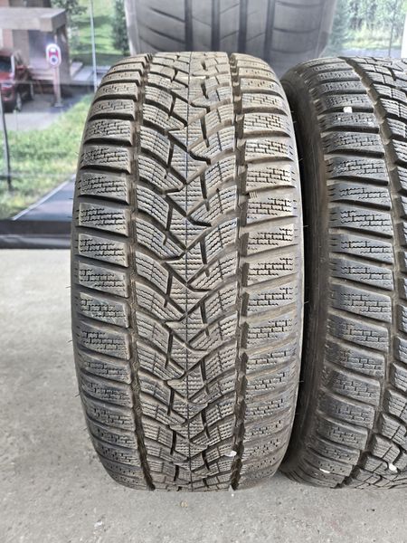 215/45/18 DUNLOP 4бр