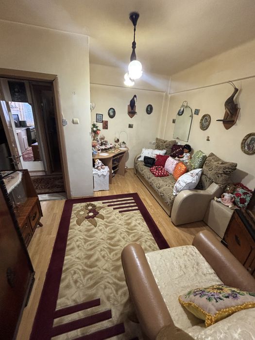 Apartament cu 2 camere, ultracentral