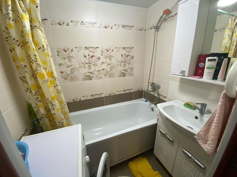 Кв возле Kokshetau Mall