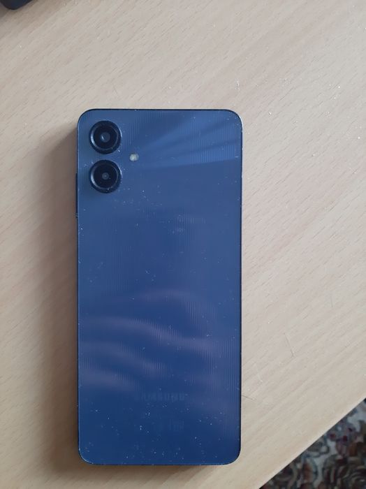 Продам телефон galaxy a06