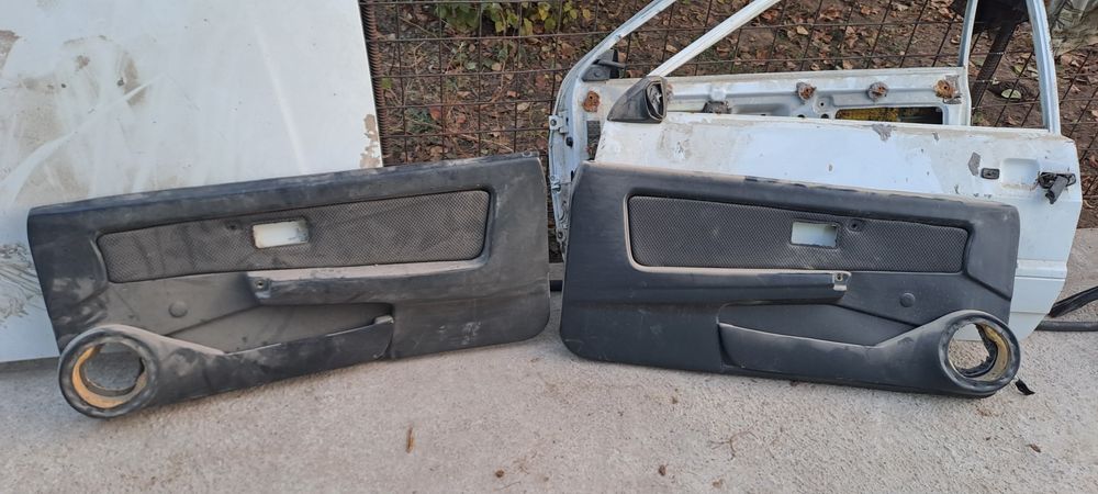 Двери ваз 2113 Лада