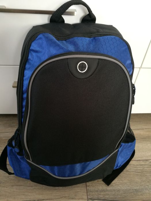 Раница за 15'6 инча лаптоп или за ежедневно ползване!