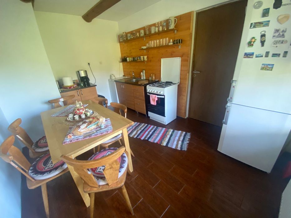 Cazare Cabana la munte, Vatra Dornei