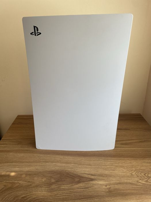 PlayStation 5 Disk edition