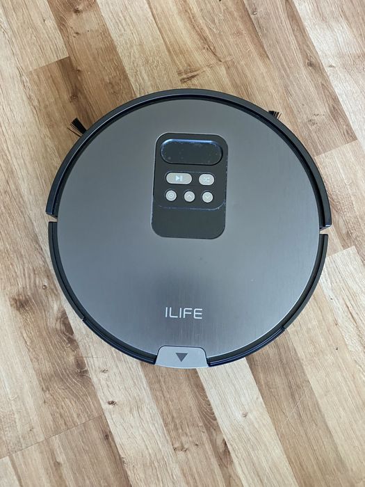 Робот Ilife X750