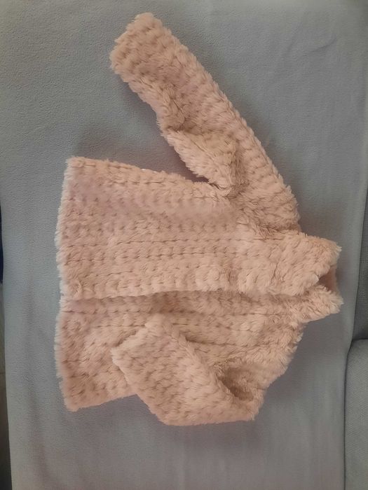 Детски палта 2 броя