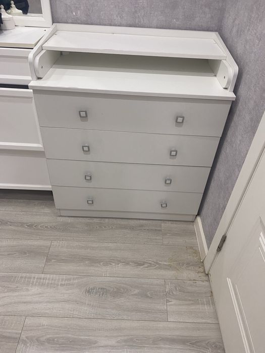 Продам комод раскладной