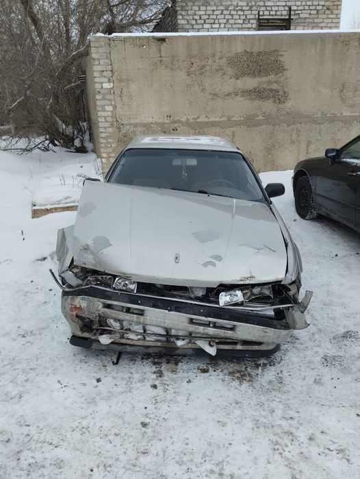 Продам на авторазбор Мазда 626 за 500000 т