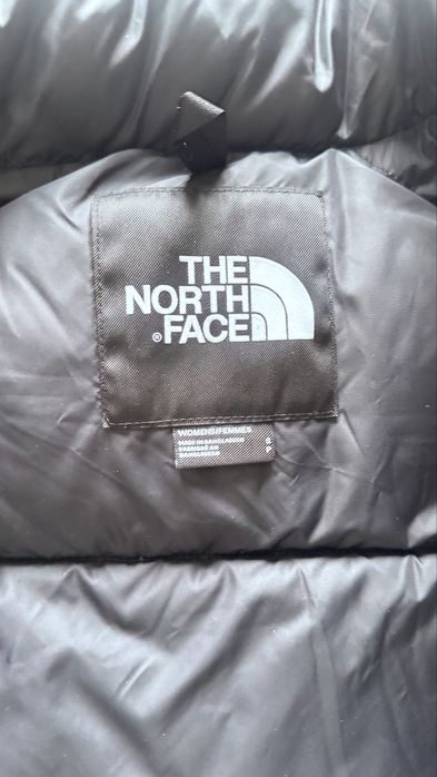 Жилетка the north face